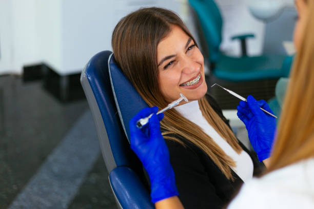 Best Tooth Extraction  in Fort Riley, KS