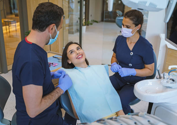 Best Sedation Dentistry  in Fort Riley, KS