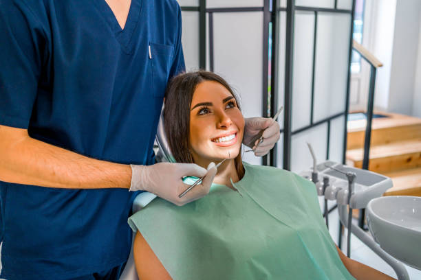 Best Teeth Whitening  in Fort Riley, KS