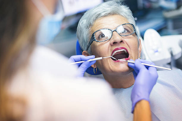 Best Emergency Dental Care  in Fort Riley, KS